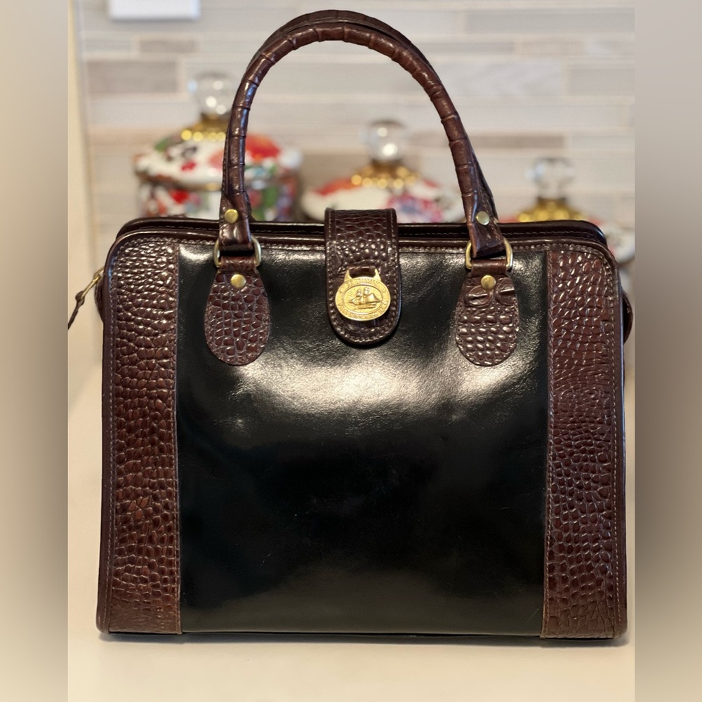 Gorgeous Brahmin Purse